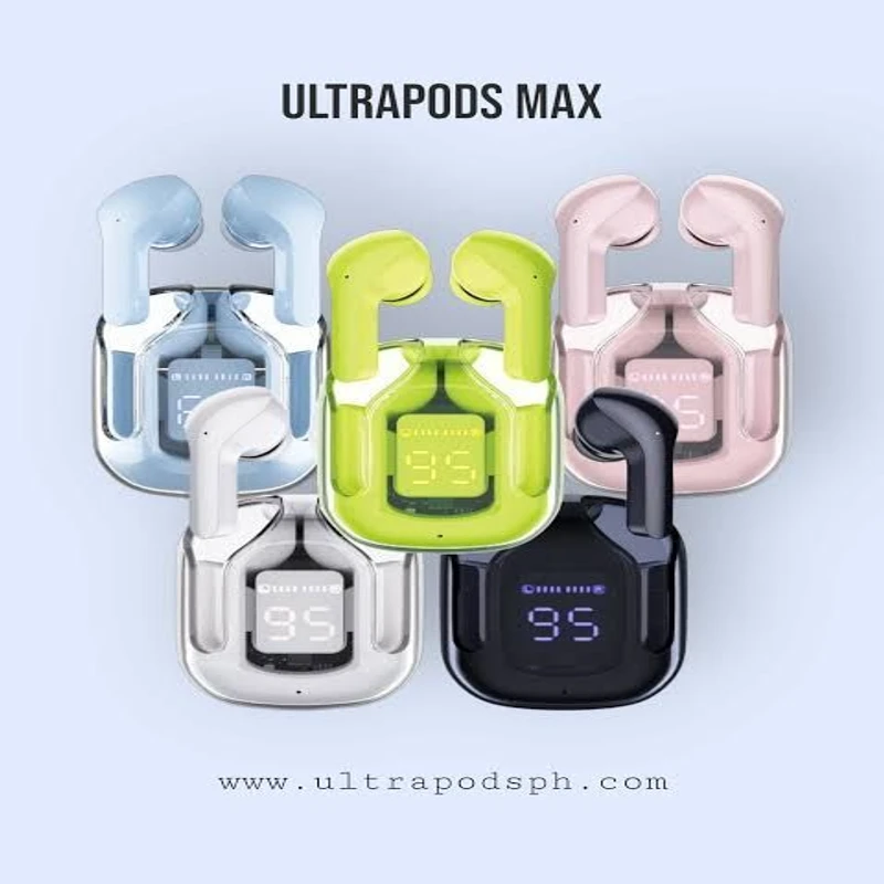 ULTRAPODS PRO