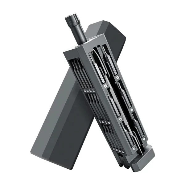 45-Pieces Premium Screwdriver Set – Heavy Duty Toolkit for Home & Professional Use