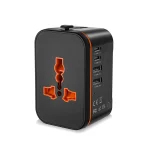 Universal Travel Adapter (NB0001) - Image 2