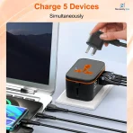 Universal Travel Adapter (NB0001) - Image 6