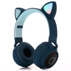 Cat Wireless Headset - Premium Sound & Comfort for Everyday Use - Image 3