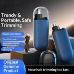 Smart Hair Trimmer