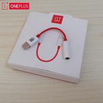 Oneplus Usb Type C To 3 5 Mm Headphone Jack Adapter Audio Aux Cable Phone Accessories - Type C Cable