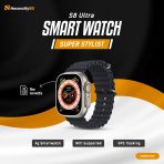 Android Smartwatch S8 Ultra 8GB/128GB