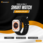 T900 ULTRA 3 Smartwatch