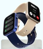 COLMI P71 Bluetooth Calling Smart Watch IP68 Waterproof Smart Notifications Voice Assistant Smart Watch - Image 5