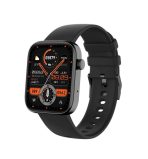 COLMI P71 Bluetooth Calling Smart Watch IP68 Waterproof Smart Notifications Voice Assistant Smart Watch - Image 4