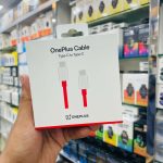Oneplus Type-C to Type-C 1M Cable