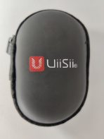 UiiSii HM12/13 Dynamic In-Ear Earphone With Pouch - Image 4