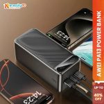 Power Bank Awei PA-13 50000mAh 22.5W Fast Charging Powerbank