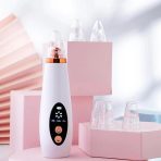 Black heads removal Rechargeable Electric Vacuum machine Blackhead Remover