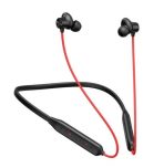 VALDUS VS-63 ENC Bluetooth Neckband - Image 2