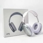 P9 Bluetooth Noise Cancelling Wireless Headphone - High-Quality Sound