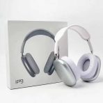 P9 Bluetooth Noise Cancelling Wireless Headphone - High-Quality Sound - Image 4