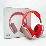 P9 Bluetooth Noise Cancelling Wireless Headphone - High-Quality Sound - Image 5