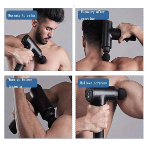 Mini portable Massage Gun for Pain relief