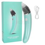 Baby Care Combo: Mesh Nebulizer & Nasal Aspirator for Easy Breathing - Image 6