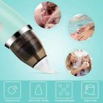 Baby Care Combo: Mesh Nebulizer & Nasal Aspirator for Easy Breathing - Image 4