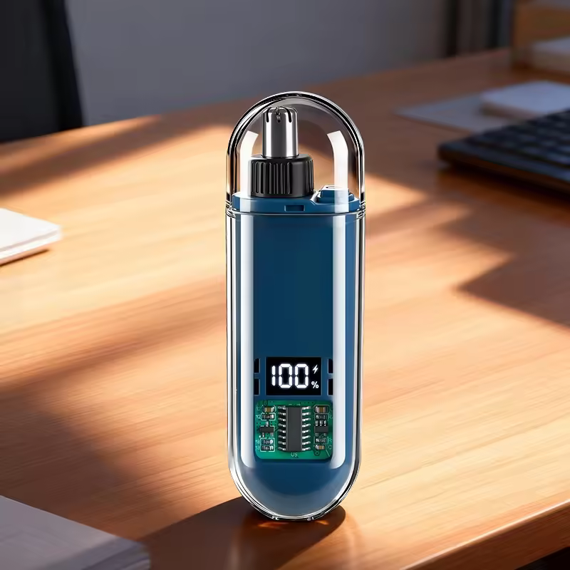 Nose hair Trimmer