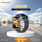 Awei H15 Smart Watch