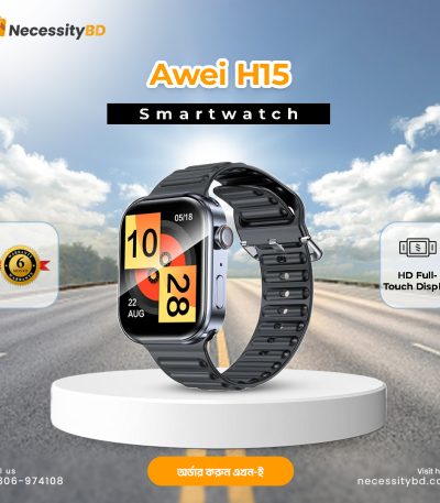 Awei H15 Smart Watch