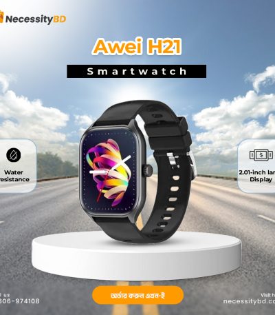 Awei H21 Smart Watch