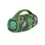 Awei Y887 Portable Bluetooth Speaker Military