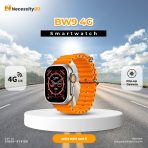 BW9 4G Camera Smart Watch – ফোন বের করা ঝামেলা? হাতে থেকেই কল + ক্যামেরা - Image 2