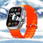 BW9 4G Camera Smart Watch – ফোন বের করা ঝামেলা? হাতে থেকেই কল + ক্যামেরা - Image 3