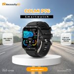 COLMI P76 Smart Watch