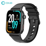 COLMI C8 Max Smart Watch Black