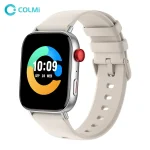 COLMI C8 Max Smart Watch Silver