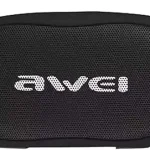 Awei Y900 Mini Bluetooth Speaker (4.5W) Black