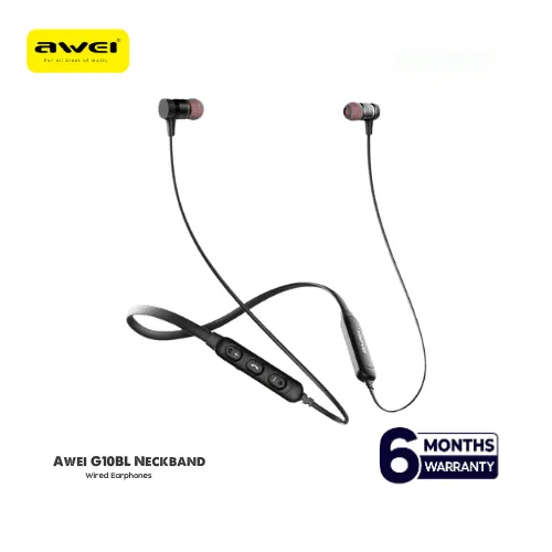 Awei Earphone