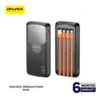 Awei power bank