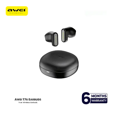 Awei Earbuds