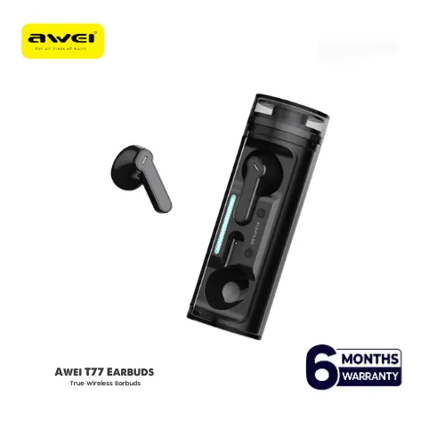 Awei earbuds
