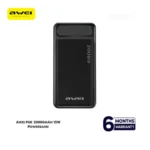 Awei power bank