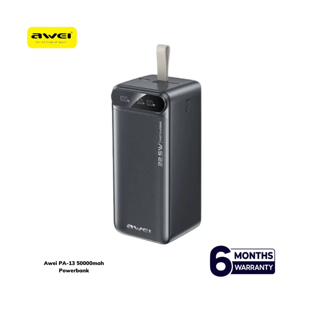 Awei Pa-32 power bank