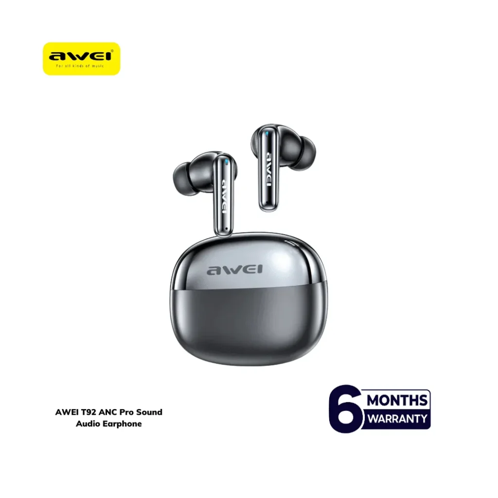 Awei Earbuds