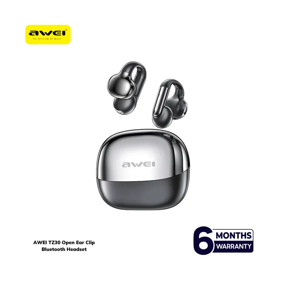 Awei Earbuds