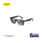 AWEI GL2 Open Smart Audio Glasses Black