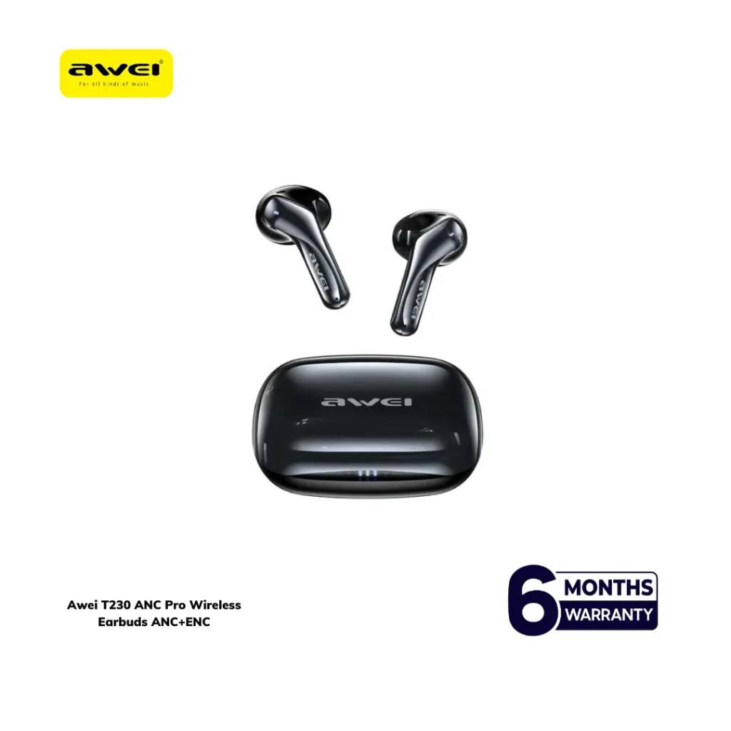 Awei Earbuds