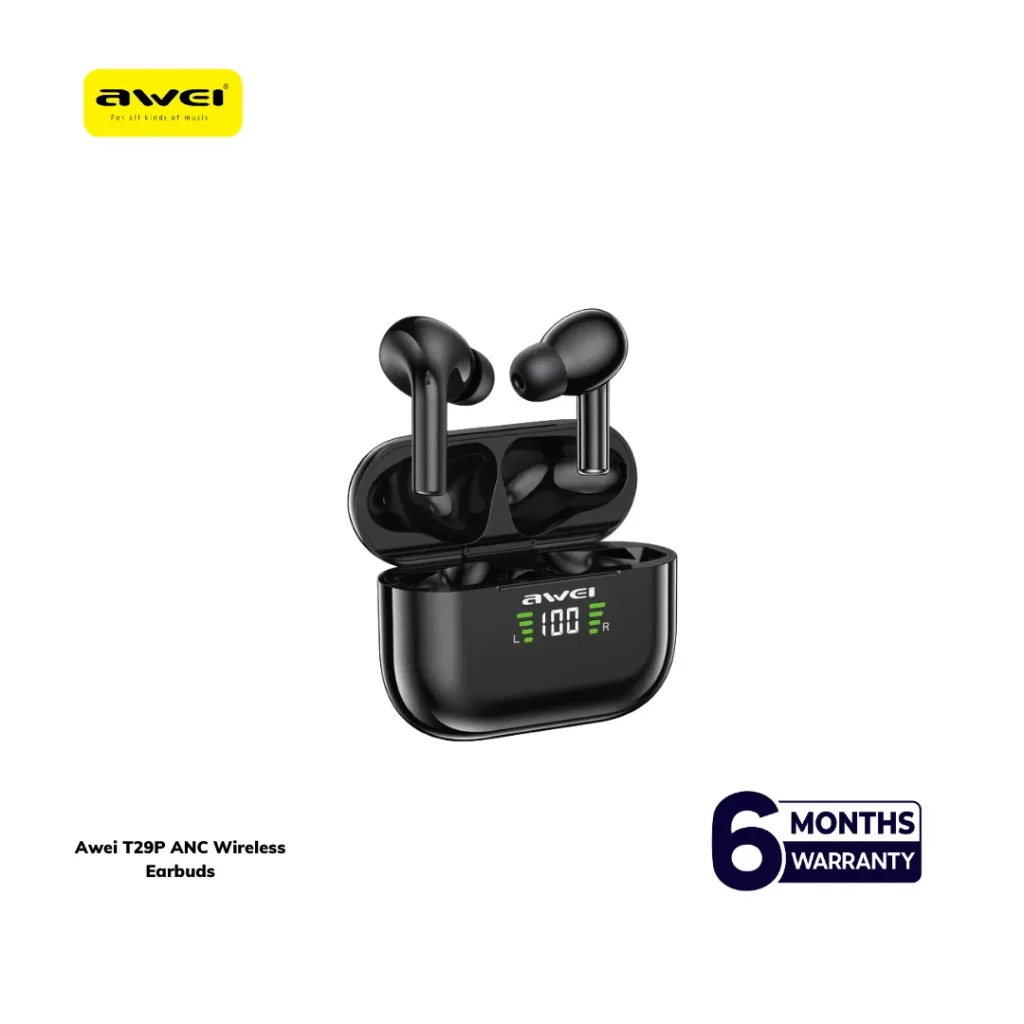 Awei Earbuds