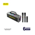 Awei KT8 Karaoke 160W Bluetooth Speaker Black