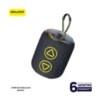 AWEI KA13 Portable Bluetooth Speaker Black