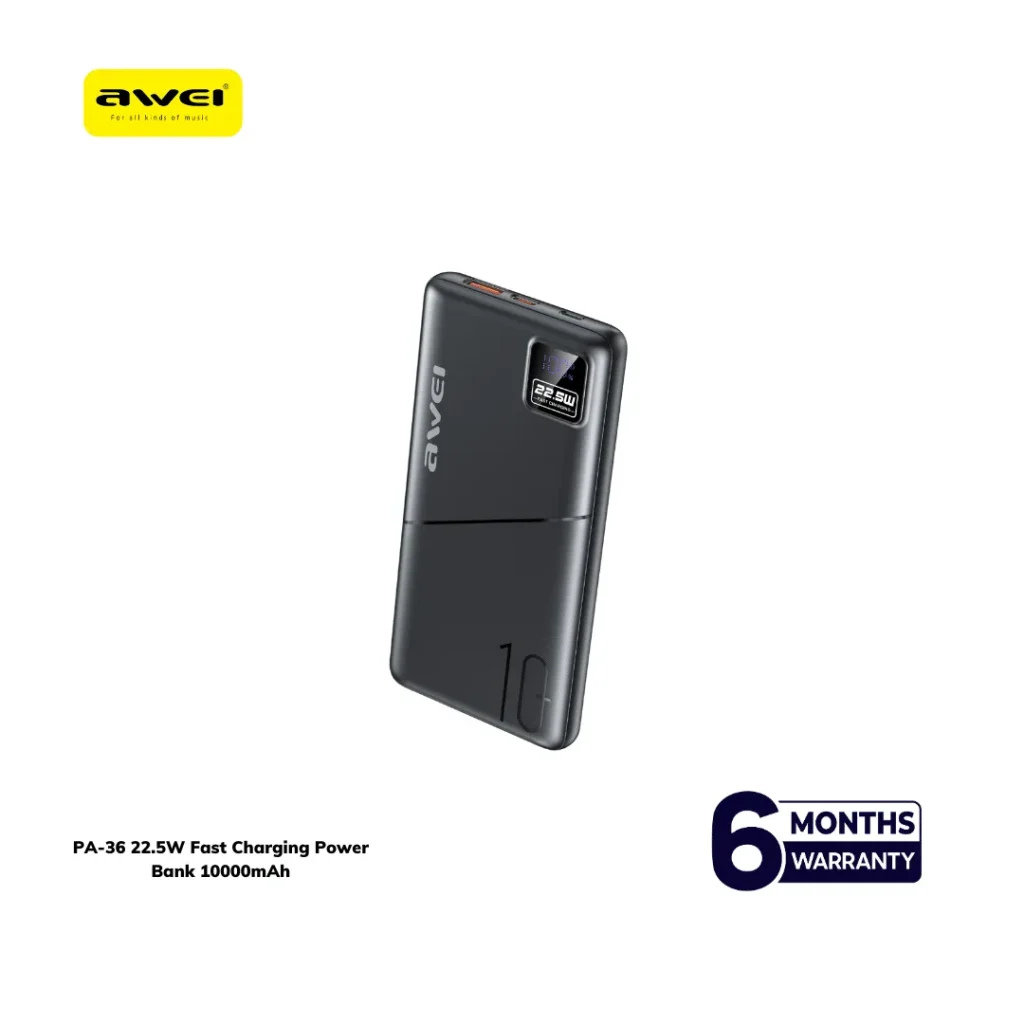 Awei Power bank