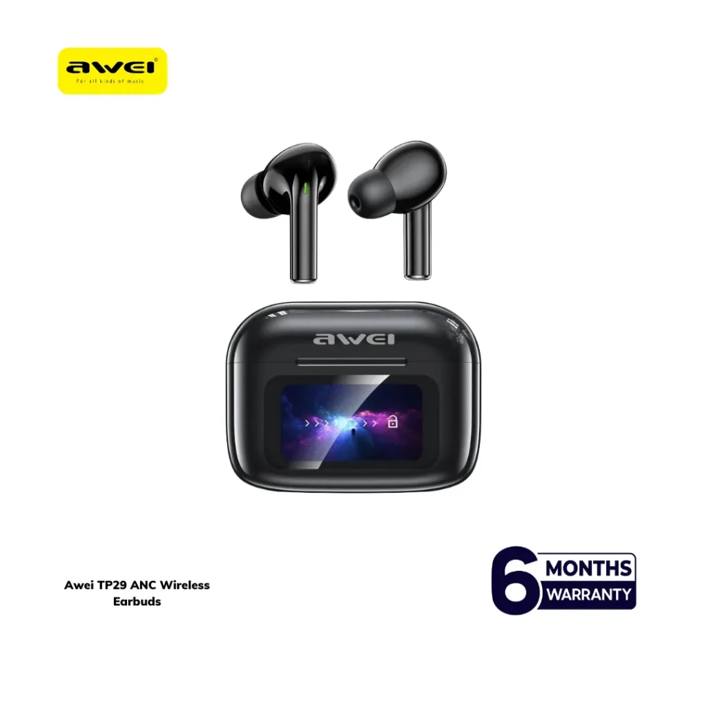 Awei Earbuds