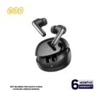QCY MeloBuds N60 (HT19) Black