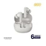 QCY HT15 Buds ANC White